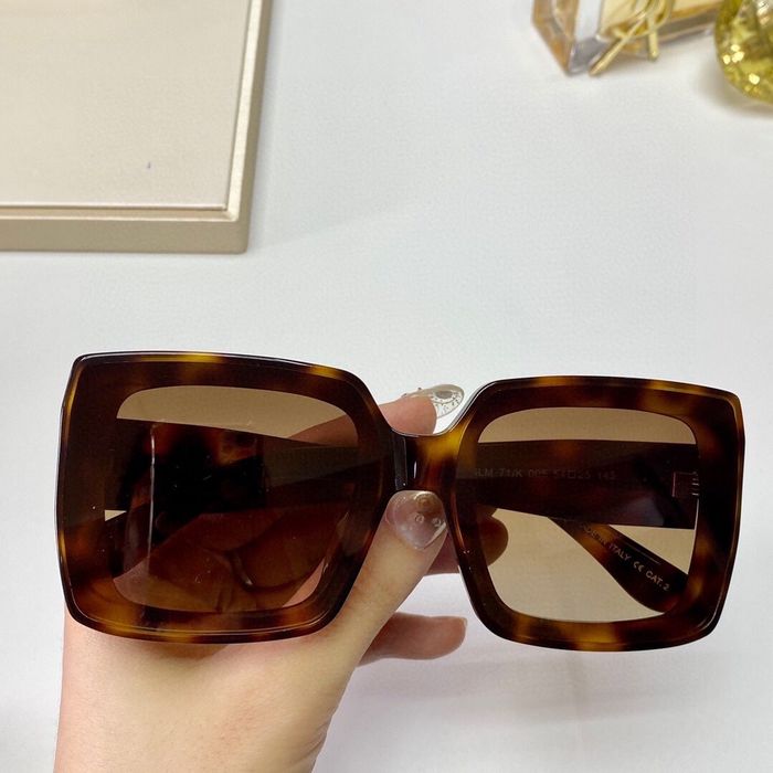 Saint Laurent Sunglasses Top Quality SLS00116